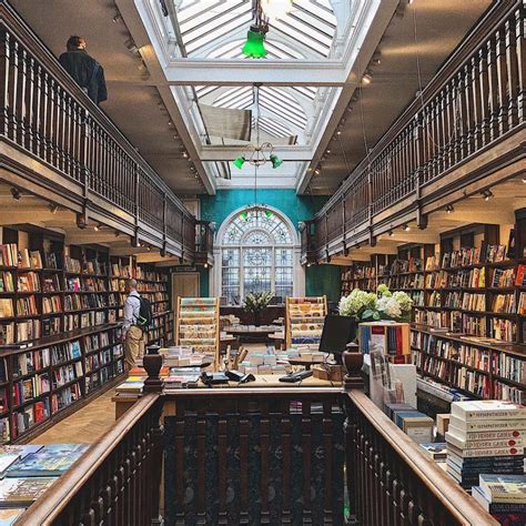 London Bookshop .